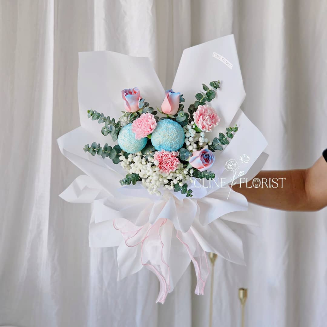 ROSE BOUQUET(VD22)